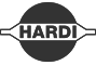 Hardi US Online katalog