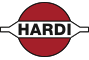 Hardi US spletni katalog